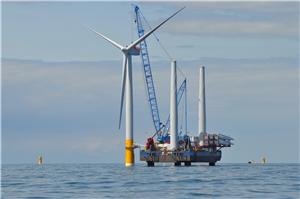 RWE's Galloper offshore wind farm gets go-ahead with new backers